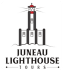 Juneau Lighthouse Tours logo